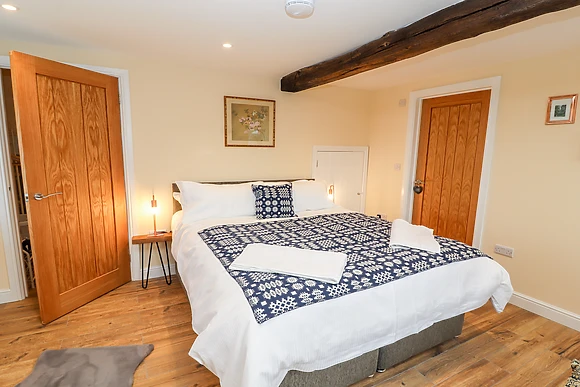 Stabl, Plas Moelfre Hall Barns