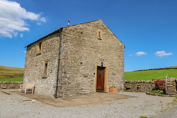 Field Barn