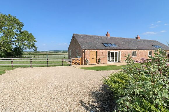Mandarin Cottage