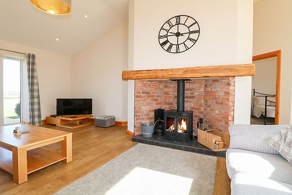 Mandarin Cottage