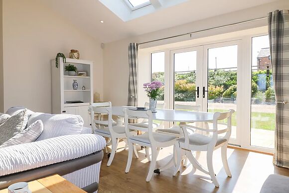 Mandarin Cottage