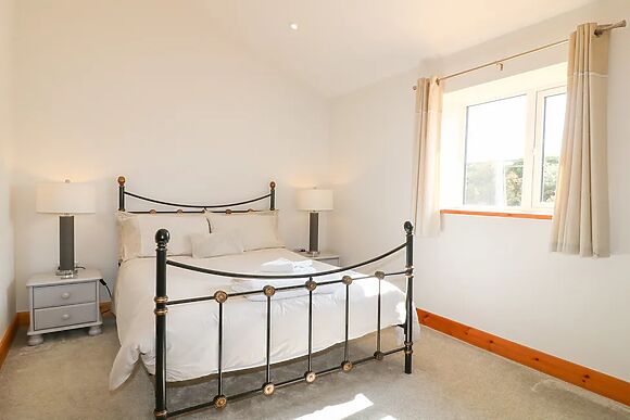 Mandarin Cottage
