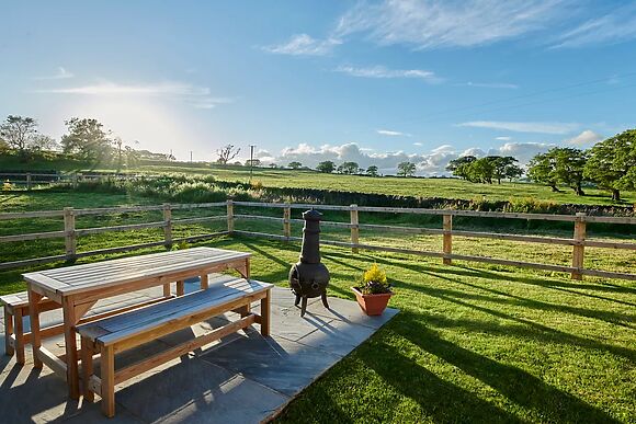Whernside Lodge