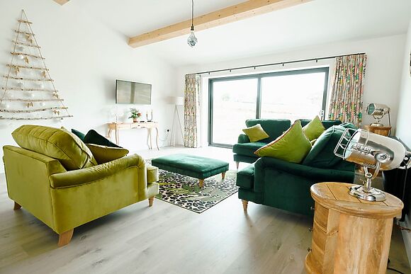 Whernside Lodge