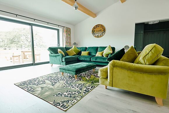 Whernside Lodge