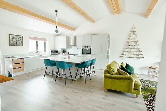 Whernside Lodge
