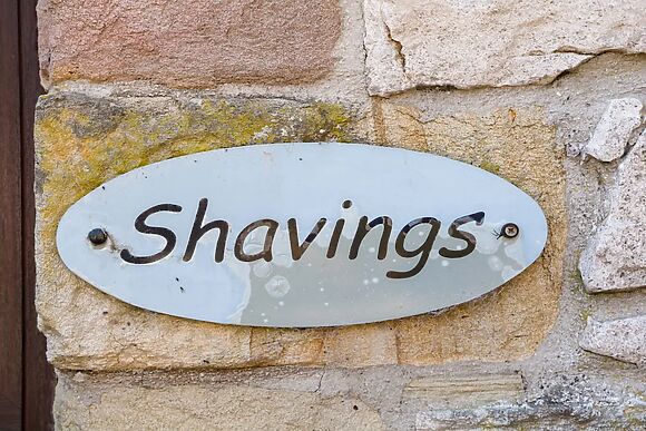 The Shavings