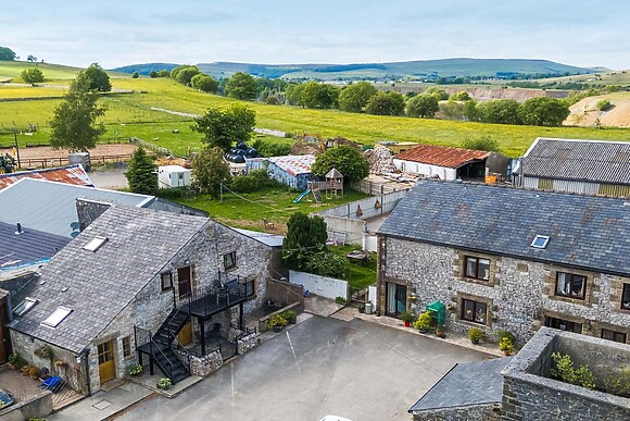 Meadow View