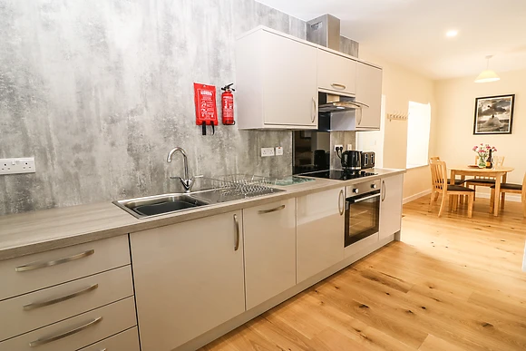 Onnen at Tyddyn Sianel