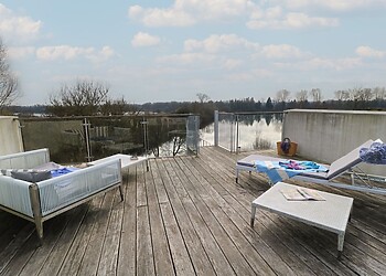 Cotswold Water Park