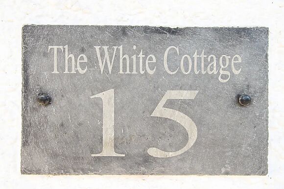 The White Cottage