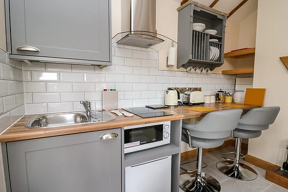 The Old Cobblers Shop