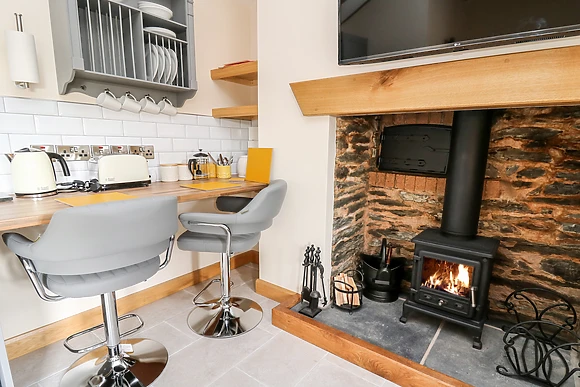 The Old Cobblers Shop