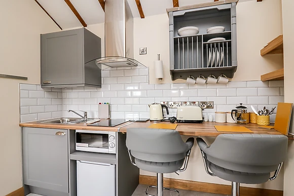 The Old Cobblers Shop