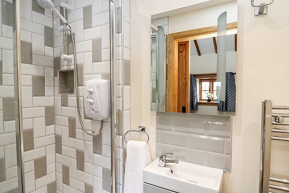 The Old Cobblers Shop