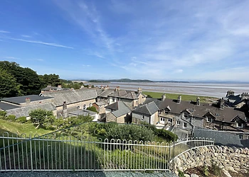 Grange-over-Sands