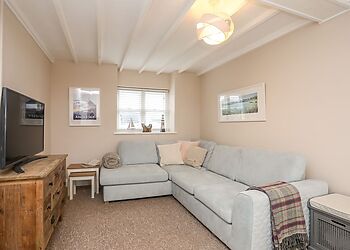 Rhoscolyn at The Granary