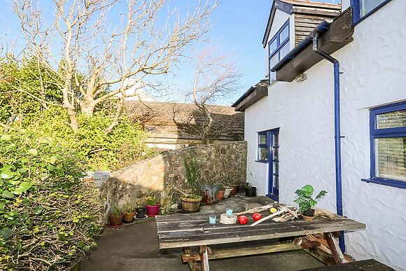 Rhoscolyn At The Granary