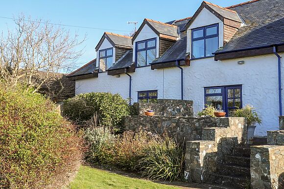 Rhoscolyn At The Granary