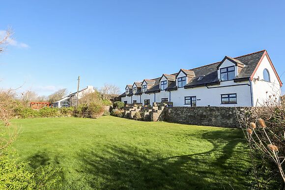 Rhoscolyn At The Granary