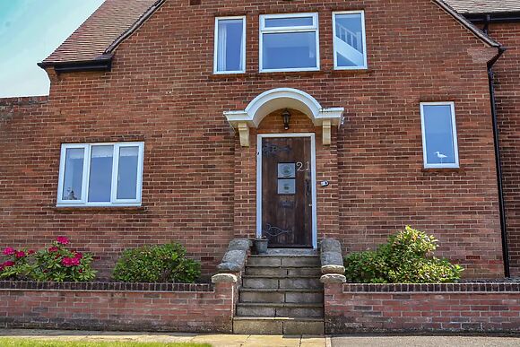 21 Eskdaleside