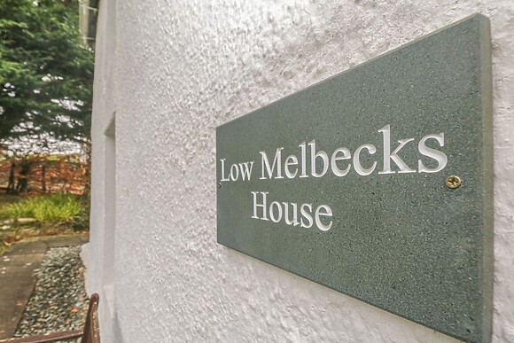 Low Melbecks House