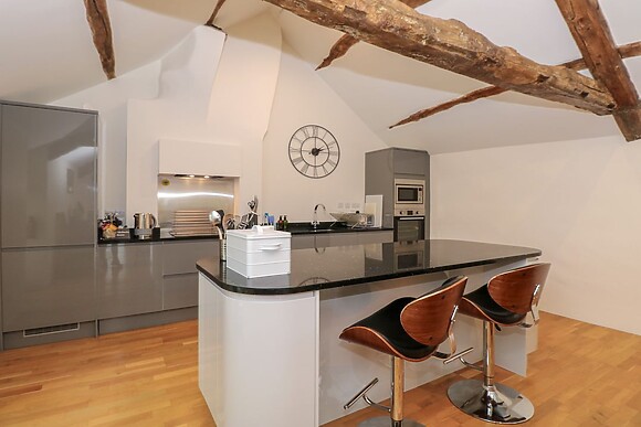 Low Melbecks House