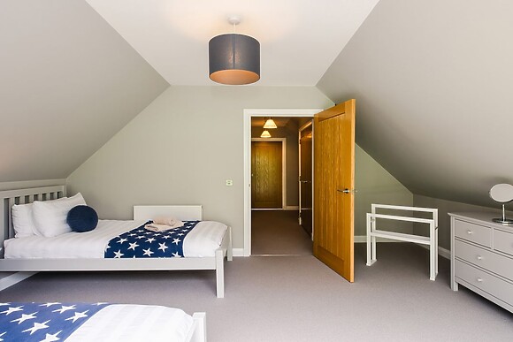 Wildcat Lodge