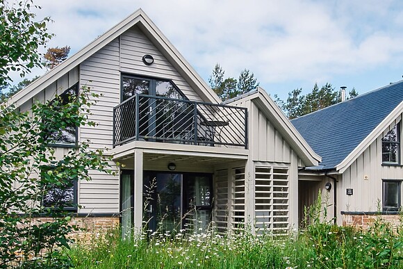 Golden Eagle Lodge
