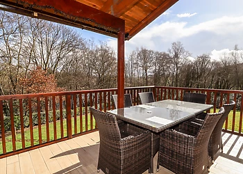 Watersview Lodge
