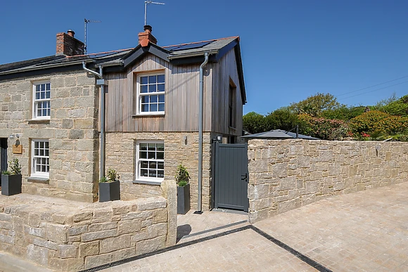 Stargazy Cottage