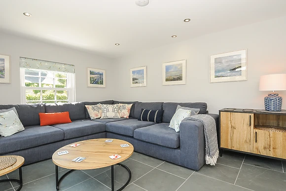 Stargazy Cottage