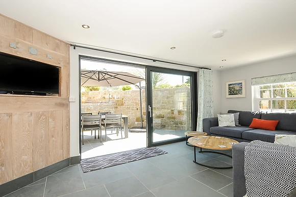Stargazy Cottage