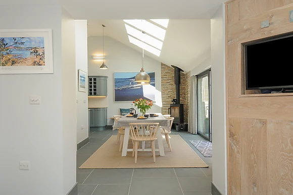 Stargazy Cottage