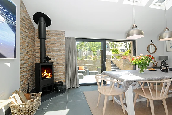 Stargazy Cottage