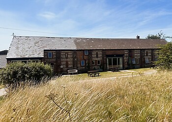Newfield Farm Cottages