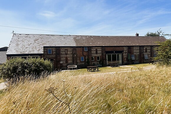 Newfield Farm Cottages