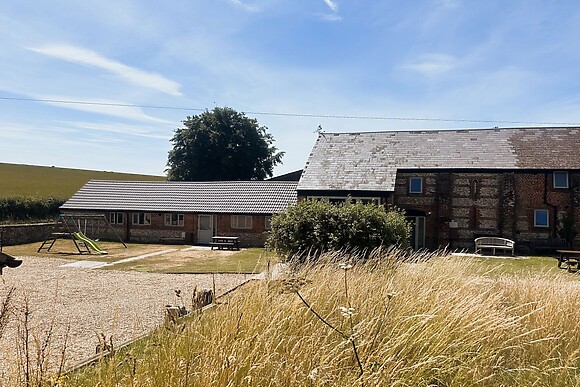 Newfield Farm Cottages