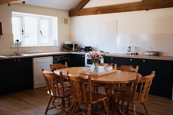 Newfield Farm Cottages