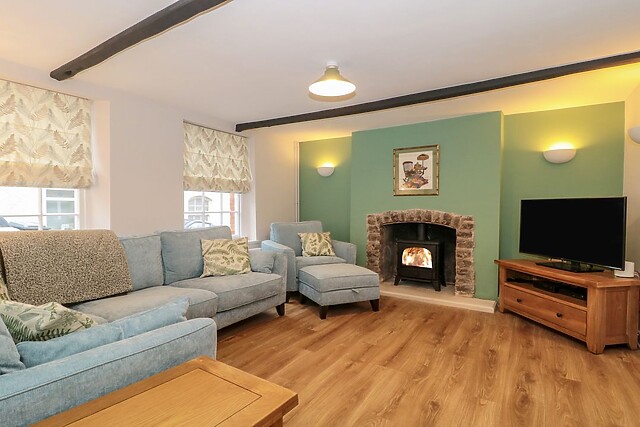Granary Cottage