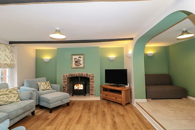 Granary Cottage
