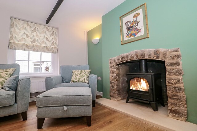 Granary Cottage