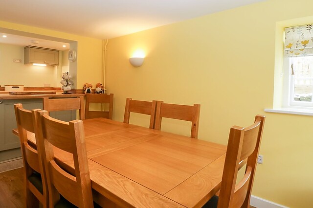Granary Cottage