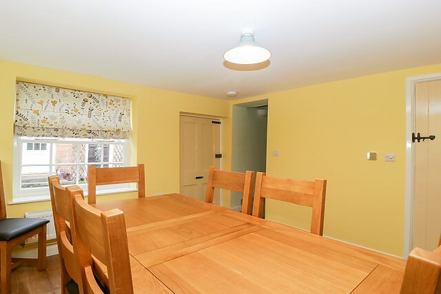 Granary Cottage