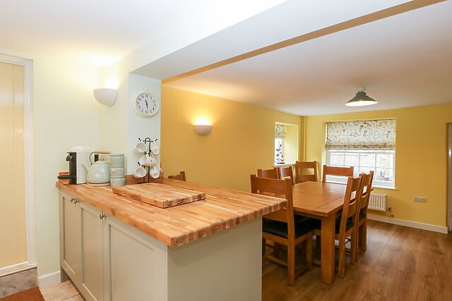 Granary Cottage