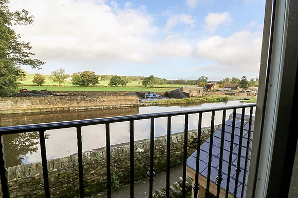 Nordic Spa at Lock View