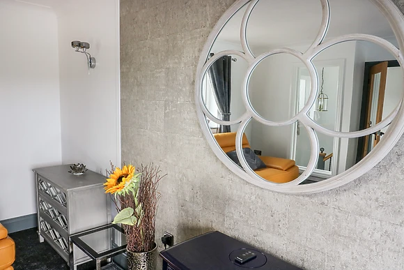 Nordic Spa at Lock View