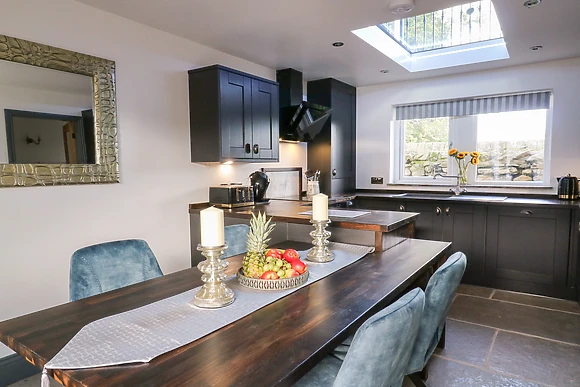 Nordic Spa at Lock View