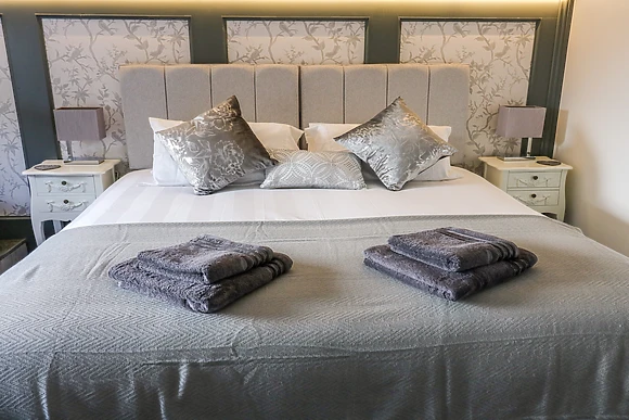 Nordic Spa at Lock View