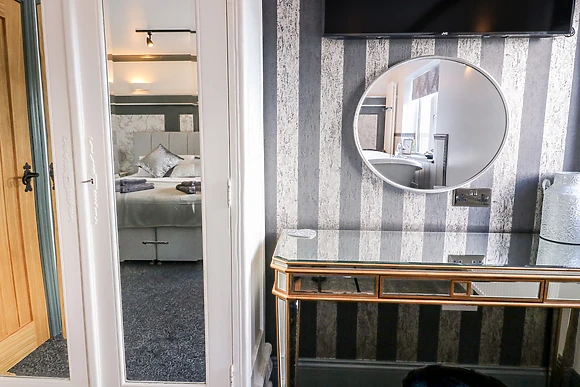 Nordic Spa at Lock View